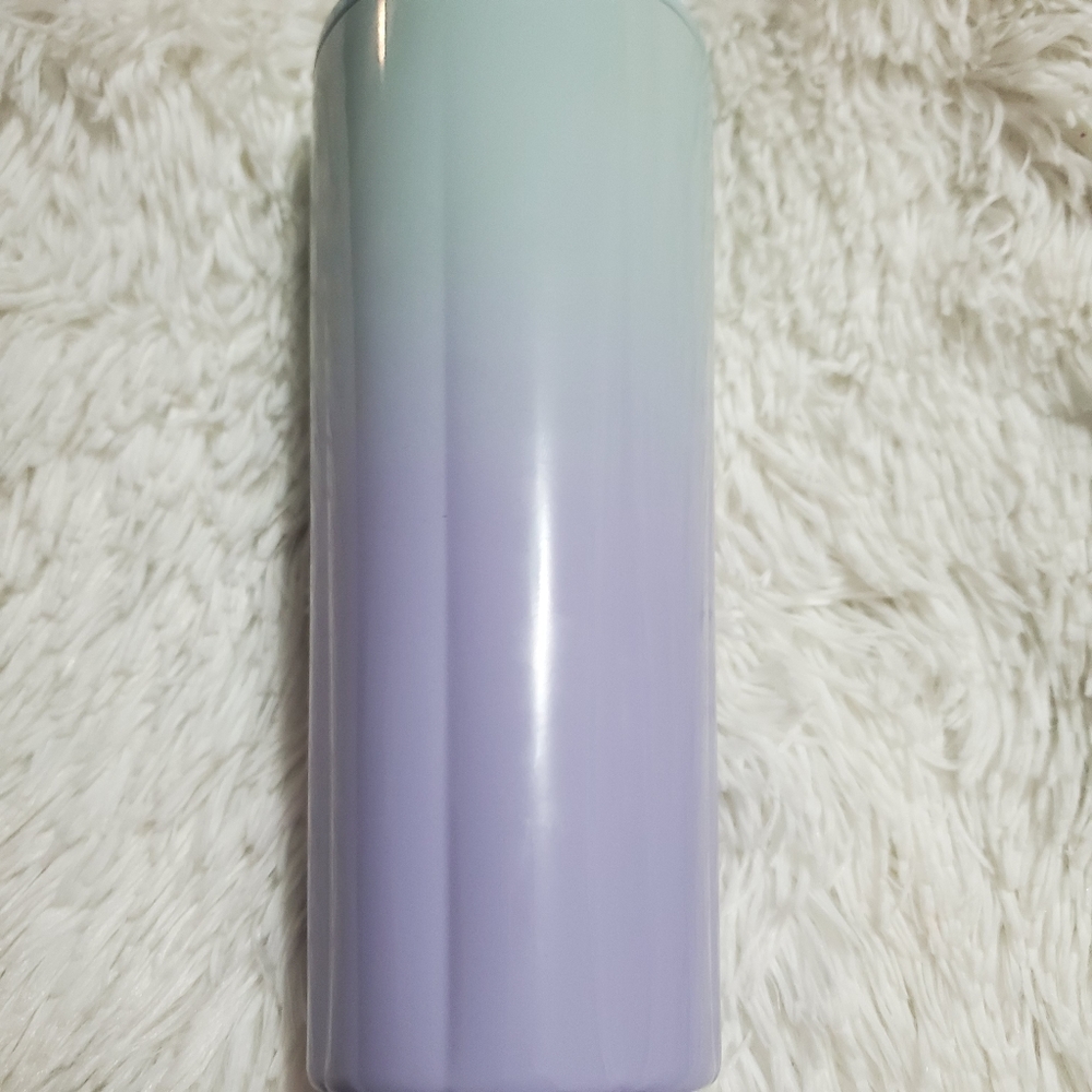 Starbucks 2021 Valentine's Ombre Cold Cup - Picture 3 of 7